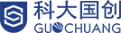 Guochuang Cloud Technology logo
